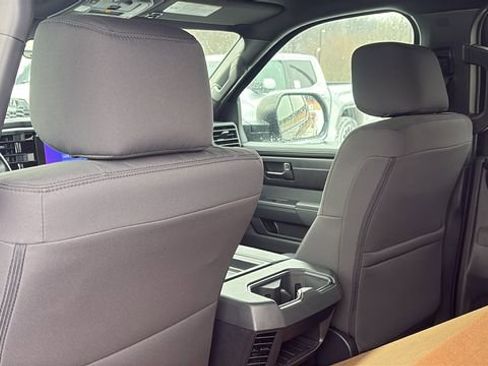 New 2026 Toyota Tundra SR image 24