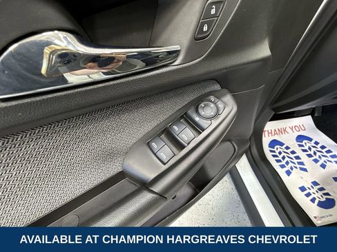 Certified 2023 Chevrolet TrailBlazer LT FWD image 31
