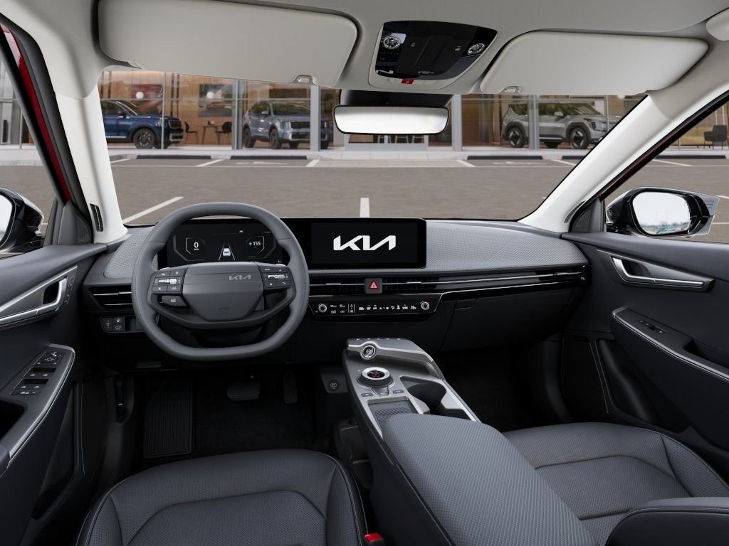 New 2026 Kia EV6 Wind AWD/4WD image 41