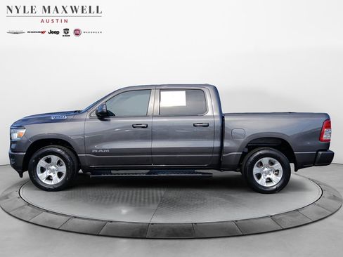 Used 2024 RAM 1500 Lone Star AWD/4WD image 13