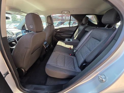 Used 2019 Chevrolet Equinox LT AWD/4WD image 23