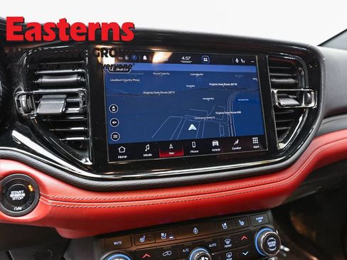 Used 2021 Dodge Durango R/T AWD/4WD image 19