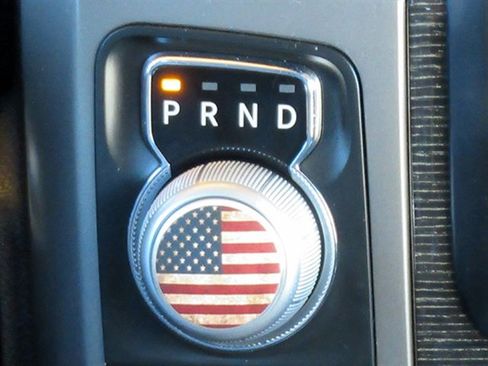 Used 2014 RAM 1500 Limited image 25