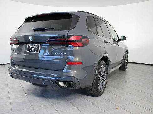 New 2026 BMW X5 xDrive40i w/ M Sport Package image 9