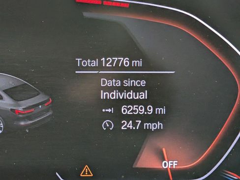 Used 2024 BMW 228i Gran Coupe image 15