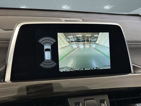 Used 2018 BMW X2 xDrive28i w/ M SportX Package image 25