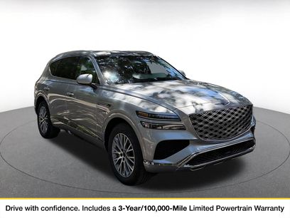 Used 2026 Genesis GV80 2.5T
