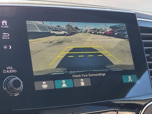 Certified 2019 Honda Passport EX-L image 27