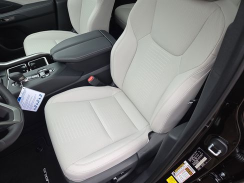 New 2026 Lexus TX 350 AWD image 6