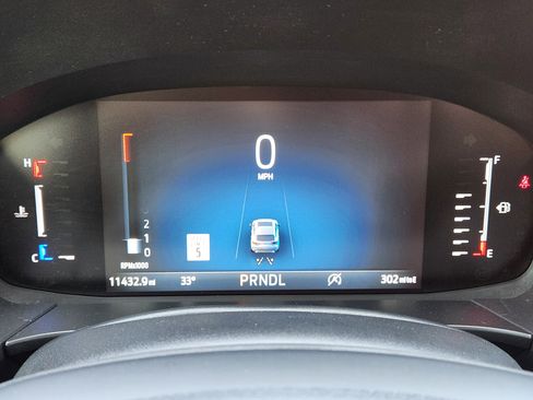 Used 2024 Ford Escape ST-Line w/ Tech Pack #1 image 18