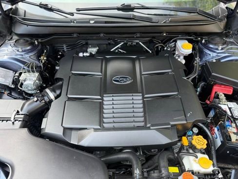 Used 2015 Subaru Outback 3.6R Limited image 35