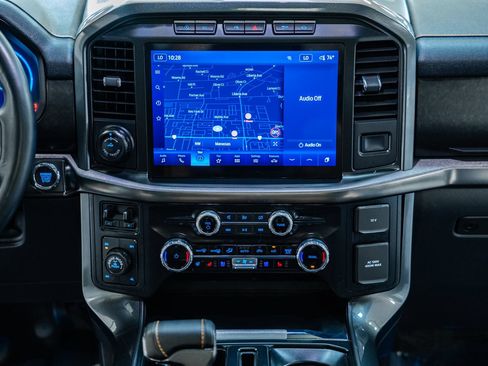 Certified 2023 Ford F150 Tremor w/ Equipment Group 402A High AWD/4WD image 28