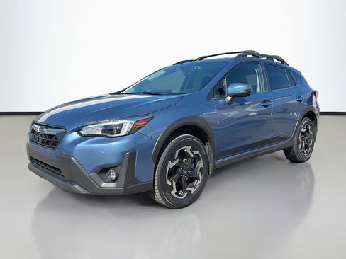 Used 2023 Subaru Crosstrek 2.5i Limited image 7
