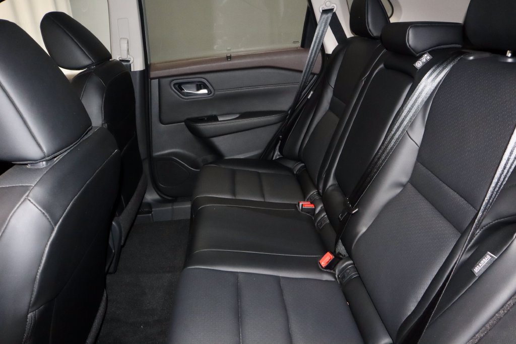 Certified 2023 Nissan Rogue SV w/ SV Premium B Package AWD/4WD image 21