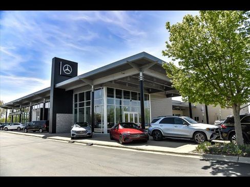 New 2025 Mercedes-Benz Sprinter 2500 image 12