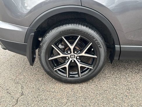 Used 2016 Toyota RAV4 SE AWD/4WD image 44