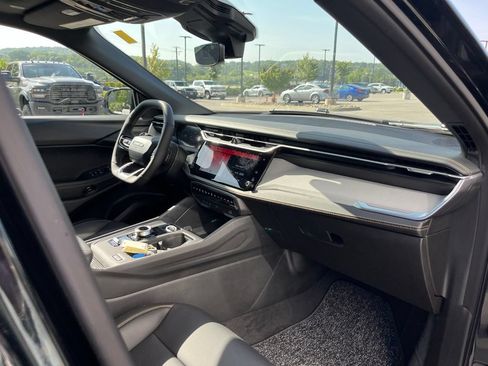 New 2026 Jeep Cherokee Limited AWD/4WD image 29
