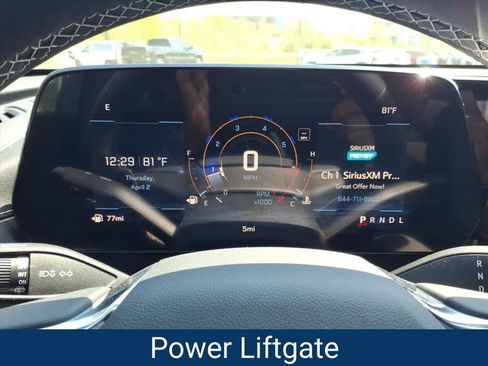 New 2026 Chevrolet Traverse LT FWD image 12