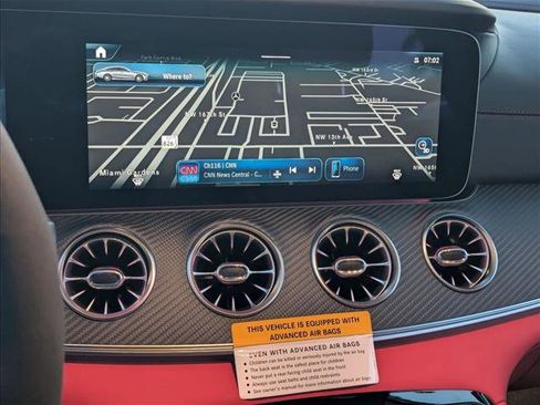 New 2026 Mercedes-Benz AMG GT 43 image 11