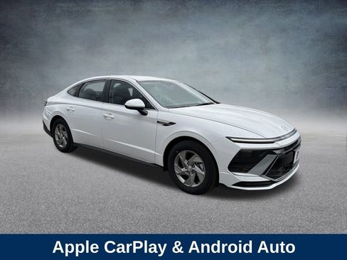 Used 2026 Hyundai Sonata SE image 9