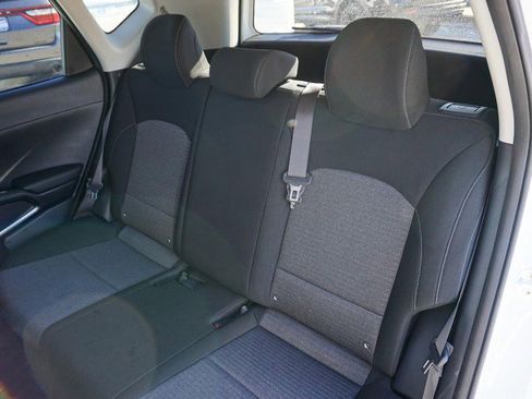 Used 2021 Kia Soul S FWD image 26