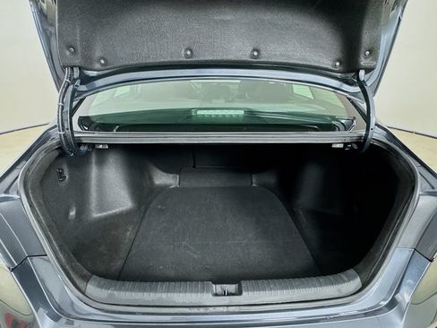 Used 2024 Honda Accord EX image 33