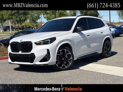 Used 2024 BMW X1 M35i w/ Premium Package