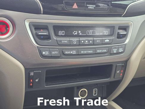 Used 2019 Honda Pilot EX-L image 15