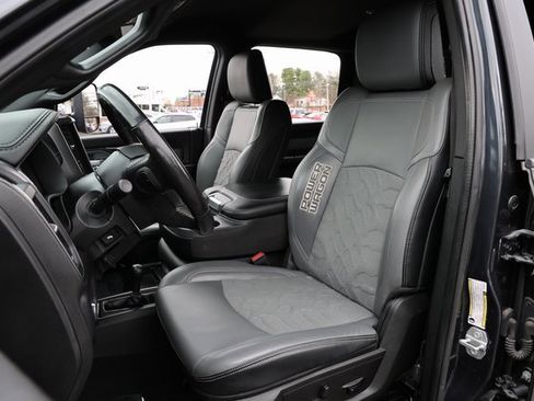 Used 2022 RAM 2500 Power Wagon w/ Level 1 Equipment Group image 21