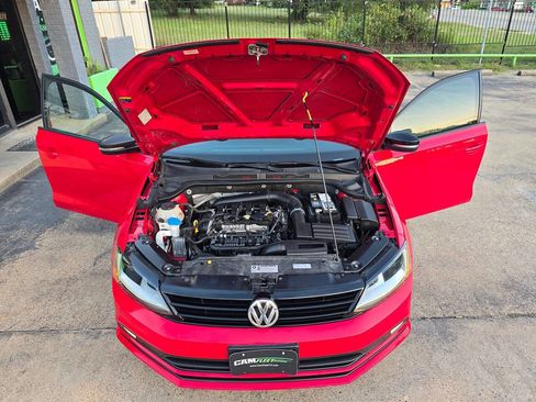 Used 2018 Volkswagen Jetta Sport image 49