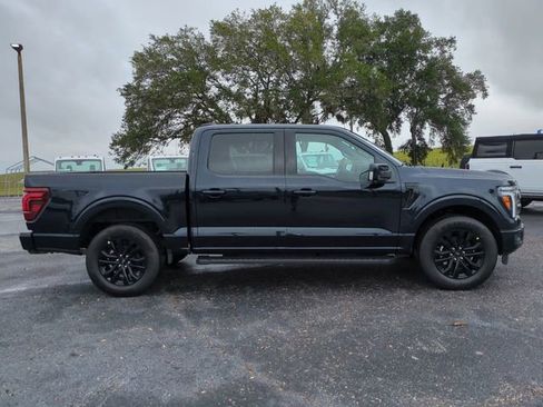 New 2026 Ford F150 Lariat image 4