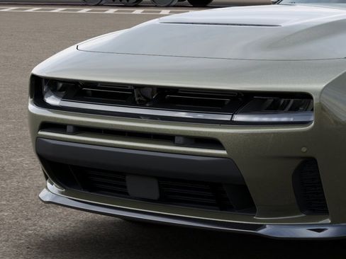 New 2026 Dodge Charger Scat Pack image 11
