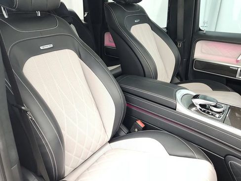 Used 2024 Mercedes-Benz G 63 AMG 4MATIC image 54