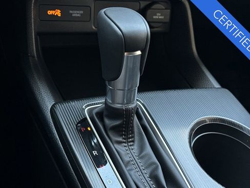 Certified 2026 Honda Civic Sport image 22