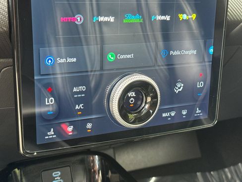 Used 2022 Ford Mustang Mach-E Premium RWD image 21