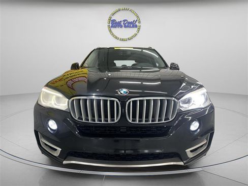 Used 2015 BMW X5 xDrive35i AWD/4WD image 8