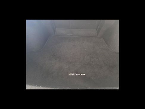 Used 2020 Hyundai Sonata SEL w/ Convenience Package FWD image 20