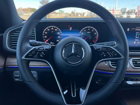 New 2026 Mercedes-Benz GLE 350 4MATIC image 26
