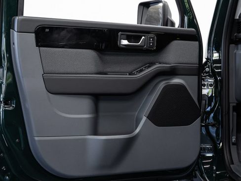 New 2026 INEOS Grenadier AWD/4WD image 21