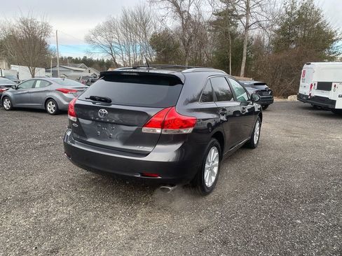 Used 2012 Toyota Venza LE image 5