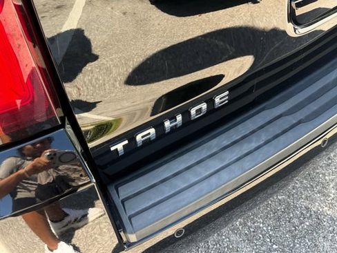 Used 2018 Chevrolet Tahoe LT RWD image 15