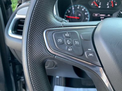 Used 2024 Chevrolet Equinox LS w/ Sport Edition FWD image 28