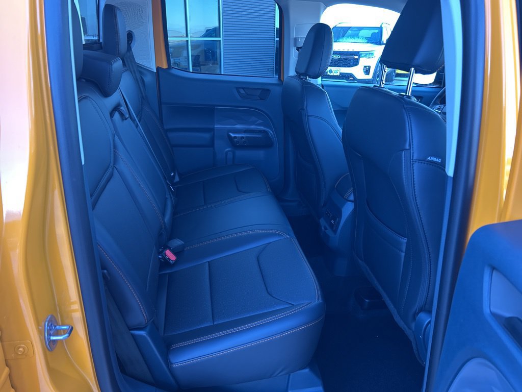 New 2026 Ford Maverick Tremor AWD/4WD image 13