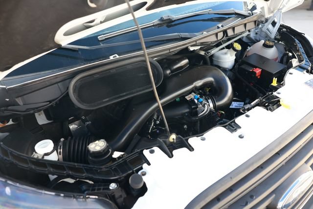 Used 2018 Ford Transit 350 XL RWD image 54