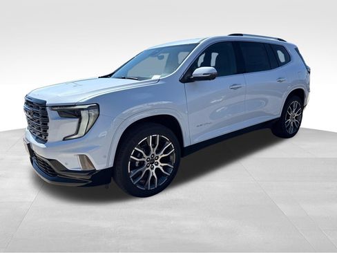 New 2026 GMC Acadia Denali Ultimate w/ LPO, All-Weather Package AWD/4WD image 12
