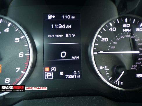 Used 2025 Subaru Outback image 41