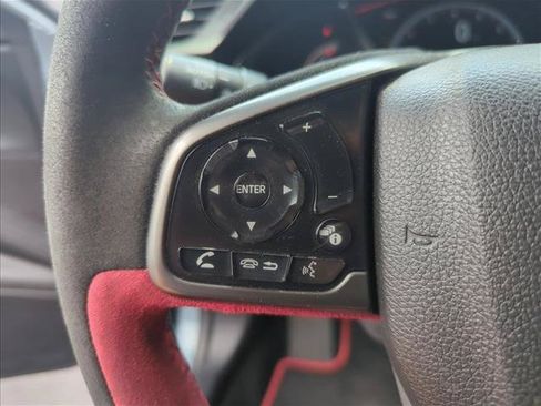 Used 2021 Honda Civic Type R image 14