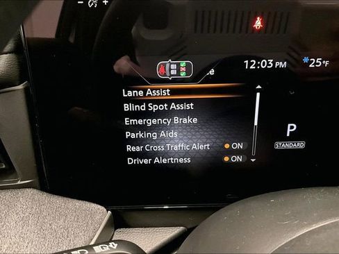 New 2026 Nissan Kicks S image 27