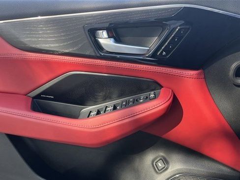 New 2026 Acura MDX Type S image 26