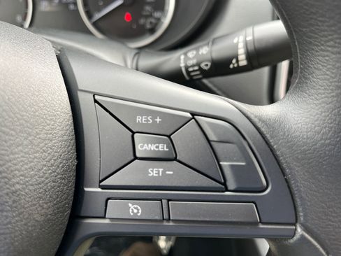 New 2025 Nissan Versa S w/ S Plus Package image 17